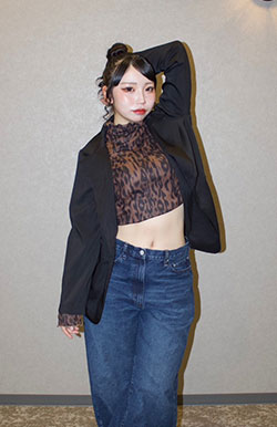 金沢市K-POPダンススクール